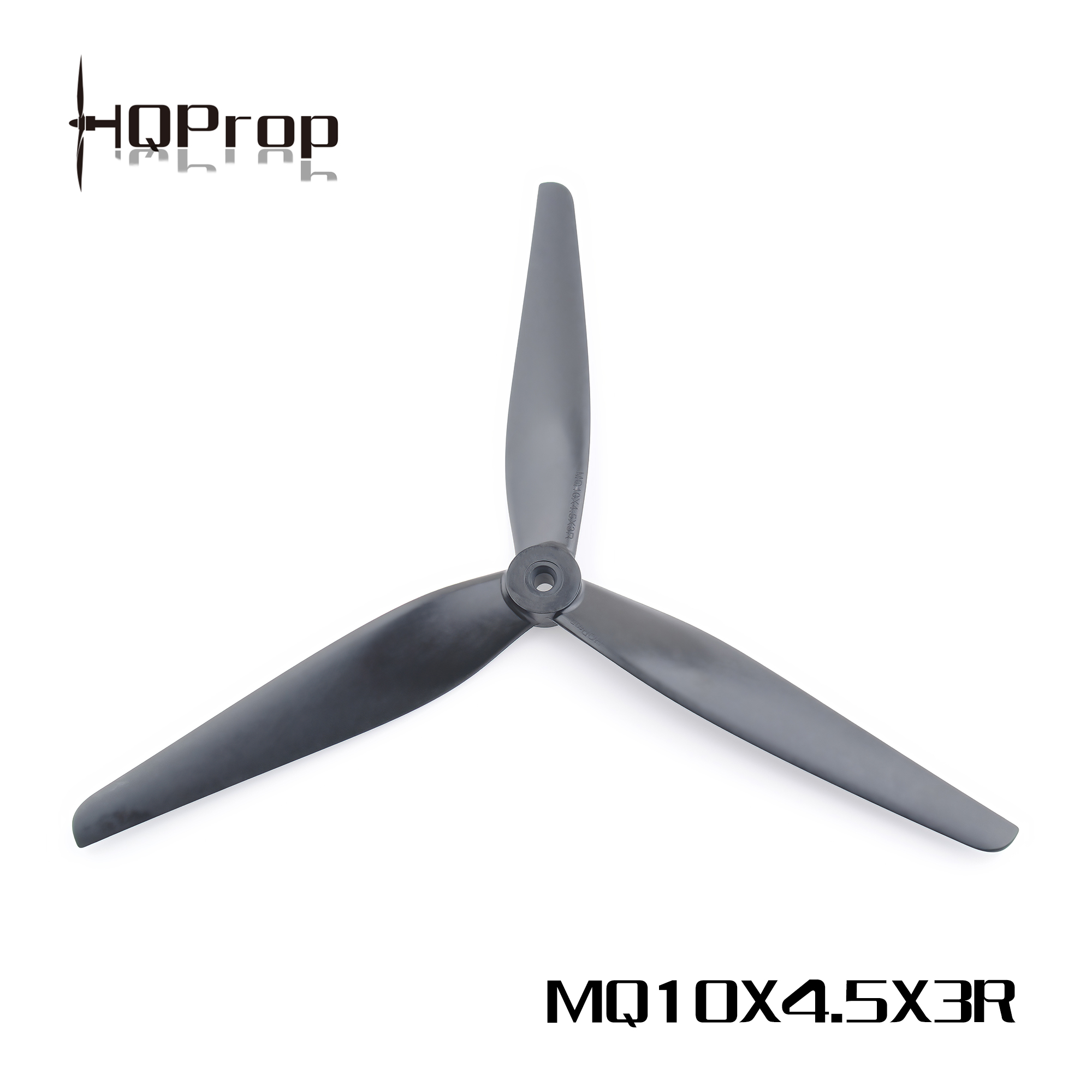 HQProp 10X4.5X3