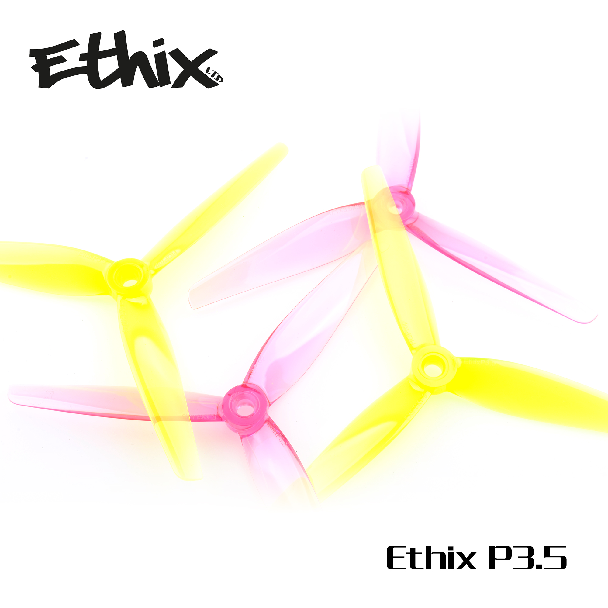 ethix p3